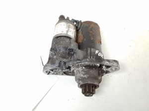 Volkswagen Fox (1987–2026) Starter 1005831281 - 2