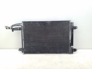 Volkswagen Passat B6 (2005–2010) Kliimaradiaator 1K0298403A - 7