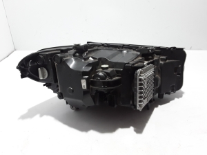 BMW 5 SERIES G30 (2016–2026) Scheinwerfer vorne 7439199 - 2