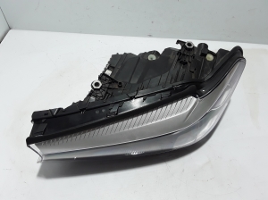 BMW 5 SERIES G30 (2016–2026) Scheinwerfer vorne 7439199 - 6
