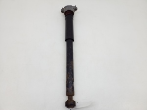 Stoßdämpfer hinten - A2043260200