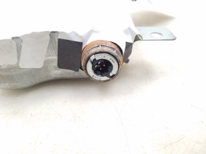 BMW 5 SERIES E61 (2004–2010) Airbag für vordere Türen 6963022 - 2
