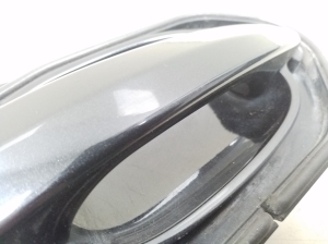 BMW 5 SERIES E61 (2004–2010) Front door exterior handle - 3