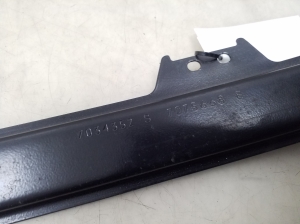 BMW 5 SERIES E61 (2004–2010) Front door window regulator 7034352 - 3
