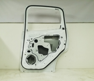 Ford C-MAX (2010–2026) Tür hinten - 2