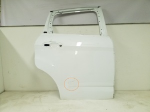 Ford C-MAX (2010–2026) Tür hinten - 7