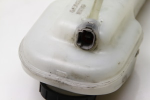Mazda 6 (2012–2026) Brake master cylinder GJE743400 - 4