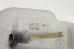 Mazda 6 (2012–2026) Brake master cylinder GJE743400 - 5