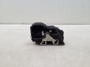 BMW 5 SERIES E61 (2004–2010) Türschloss vorne 7154628 - 2