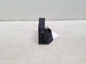 BMW 5 SERIES E61 (2004–2010) Türschloss vorne 7154628 - 5