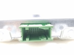 BMW 5 SERIES E61 (2004–2010) Front door control unit 6957760 - 3