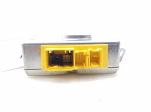 BMW 5 SERIES E61 (2004–2010) Front door control unit 6957760 - 5
