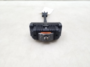 BMW 5 SERIES E61 (2004–2010) Front door check 7033609 - 2