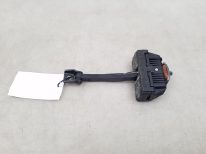 BMW 5 SERIES E61 (2004–2010) Front door check 7033609 - 4