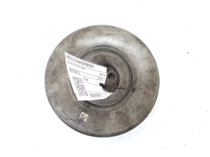  Crankshaft Pulley 