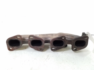 Mercedes Benz A-Class 176 (2012–2018) Exhaust manifold A6511400709 - 2