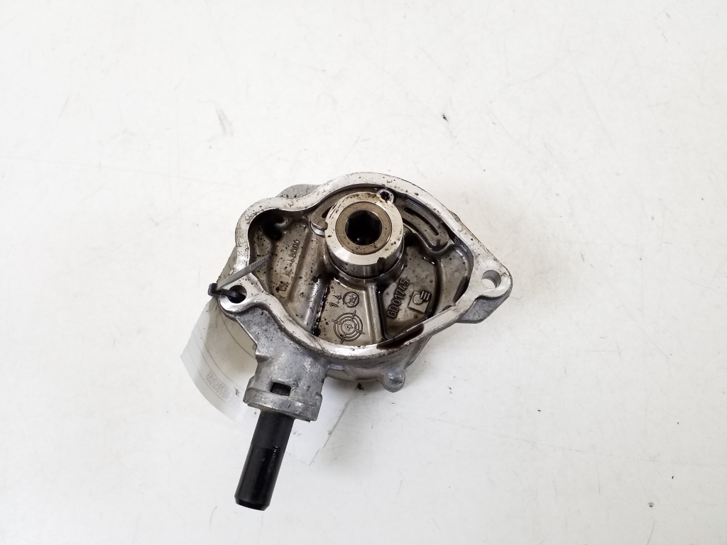 MERCEDES-BENZ A-Class W176 (2012-2018) Pompe à vide A6512300465 21027414