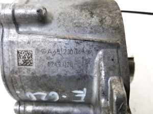 Mercedes Benz A-Class 176 (2012–2018) Vaakumpump A6512300465 - 2