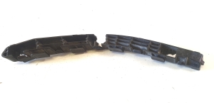 Kia Sportage (2010–2016) Rear bumper bracket 86614-30000 - 3