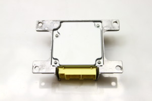 Mitsubishi Pajero III (1999–2006) Airbag module MR551784L - 2