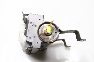 Mitsubishi Pajero III (1999–2006) Passenger dashboard airbag MR402459 - 2