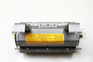 Mitsubishi Pajero III (1999–2006) Passenger dashboard airbag MR402459 - 4