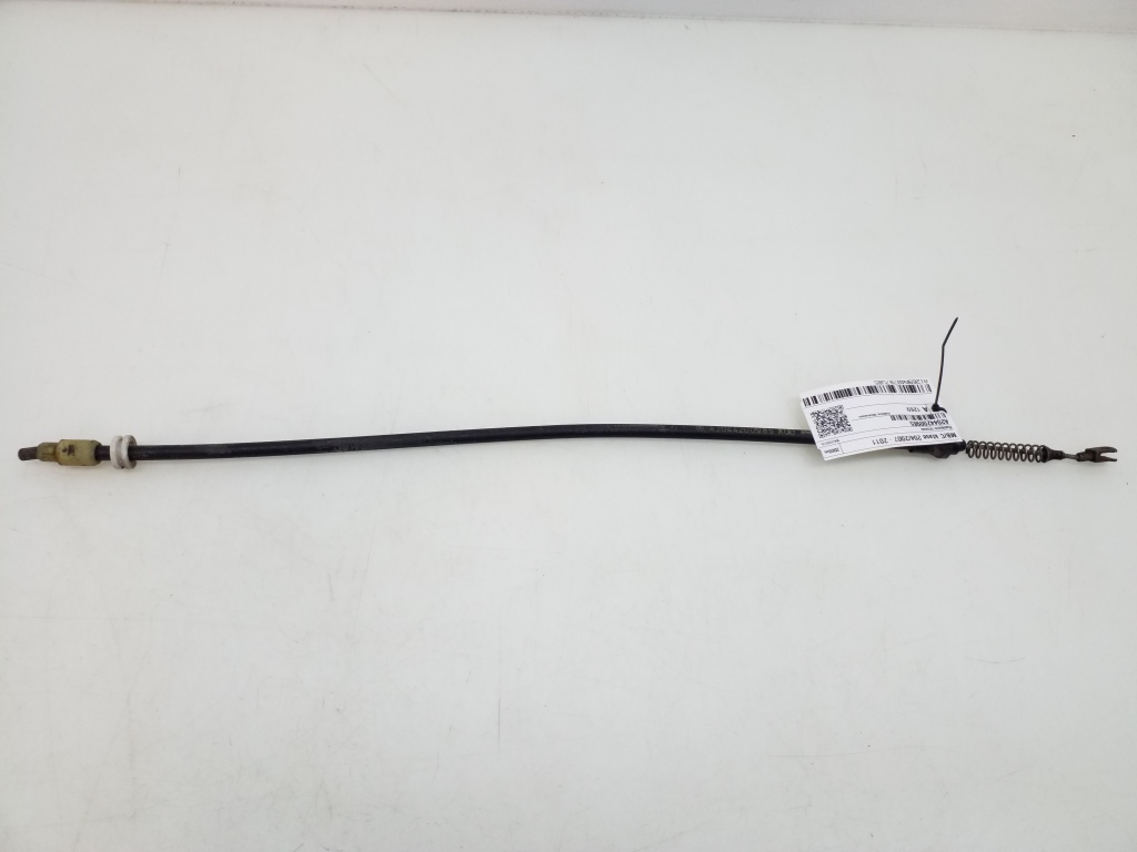 MERCEDES-BENZ C-Class W204/S204/C204 (2004-2015) Hand Brake Cable A2044200985 20979214