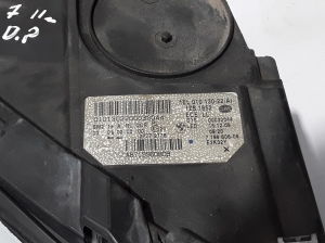 BMW 5 SERIES F07 (2009–2017) Scheinwerfer vorne - 3