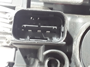 BMW 5 SERIES F07 (2009–2017) Scheinwerfer vorne - 4