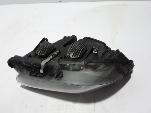 BMW 5 SERIES F07 (2009–2017) Scheinwerfer vorne - 5
