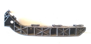 Front bumper bracket - 86515-3Z000