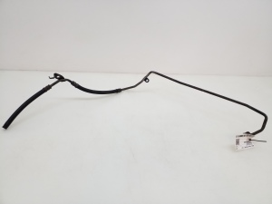   Steering rack hose  - A2044606424 