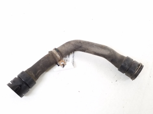 Mercedes Benz A-Class 176 (2012–2018) Hose A6512000182 - 2
