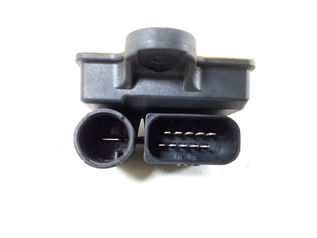 MERCEDES-BENZ A-Class W176 (2012-2018) Bougies de préchauffage A6519005602 21027404