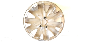 Ford Focus (2018–2026) Radkappe JX7C-1130-B1A - 3