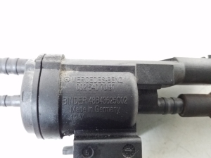 Mercedes Benz A-Class 176 (2012–2018) Sonstiger Sensor A0025407097 - 2