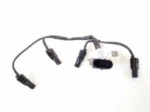 Mercedes Benz A-Class 176 (2012–2018) Engine wiring harness A6511501433 - 3