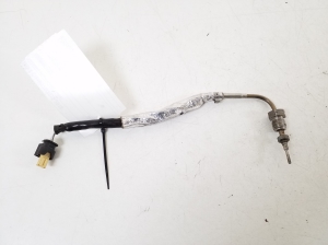Mercedes Benz A-Class 176 (2012–2018) Abgastemperatursensor A0009051532