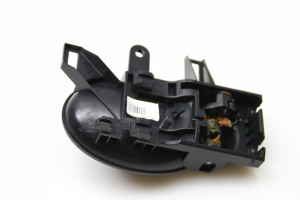 NISSAN Juke F15 (2010–2018) Rear side door interior handle 80670BA60A - 3