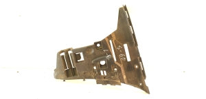 VOLVO S60 I (2000–2009) Front bumper bracket 09190303 - 2