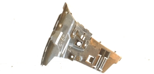 Front bumper bracket - 09190303