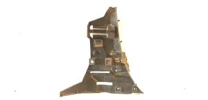 VOLVO S60 I (2000–2009) Front bumper bracket 09190303 - 3