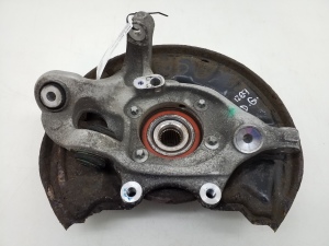 Mercedes Benz C-Class 204 (2007–2014) Tagumine rumm A2043500441 - 2