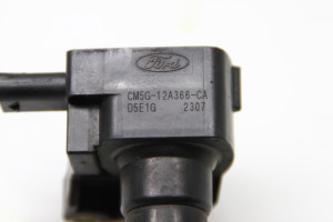  Ignition coil 