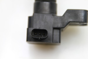  Ignition coil 