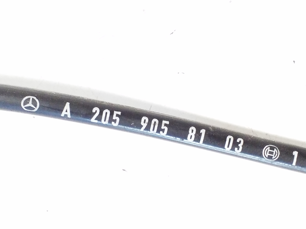 MERCEDES-BENZ C-Class W205/S205/C205 (2014-2023) Датчик АБС передний левый A2059058103 21989286