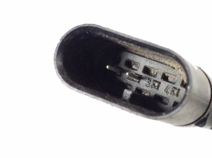 Mercedes Benz C-Class 205 (2014–2021) Eesmine ABS-andur A2059058103 - 2