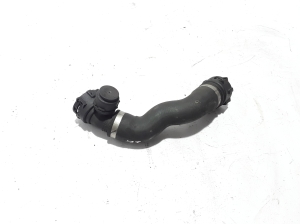   Cooling radiator hose 