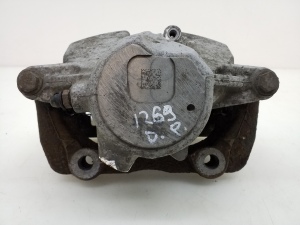 Mercedes Benz C-Class 204 (2007–2014) Eesmine pidurisadul A2044212481 - 2
