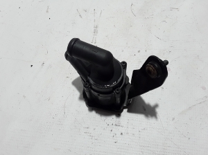 BMW 5 SERIES F07 (2009–2017) Auxiliary water pump 9230236 - 2